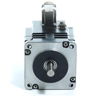 Schrittmotor  Gebraucht